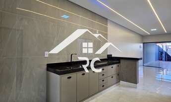 Imagem 5: CASA RESIDENCIAL em RIO VERDE - GO, SANTO AGOSTINHO