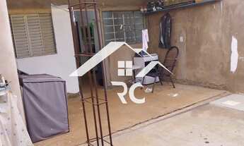 Imagem 7: CASA RESIDENCIAL em Rio Verde - GO, RESERVA DO PARQUE