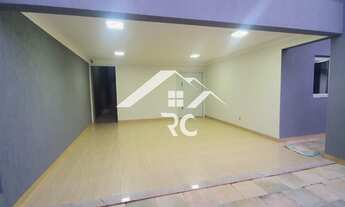 Imagem: CASA RESIDENCIAL em RIO VERDE - GO, RESIDENCIAL