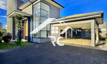 Imagem: CASA RESIDENCIAL em RIO VERDE - GO, PARQUE