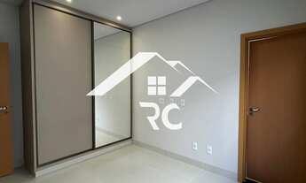 Imagem 4: CASA RESIDENCIAL em RIO VERDE - GO, PARQUE LARANJEIRAS