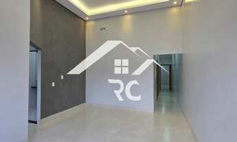 Imagem 3: CASA RESIDENCIAL em RIO VERDE - GO, LIBERDADE