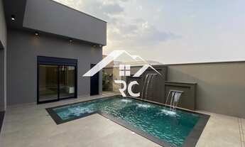 Imagem: CASA RESIDENCIAL em Rio - GO, Vale das Araras