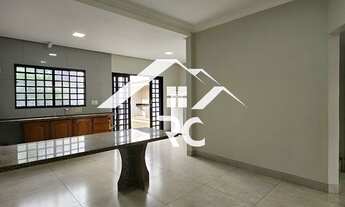 Imagem 6: CASA RESIDENCIAL em RIO VERDE - GO, JARDIM SÃO TOMAZ