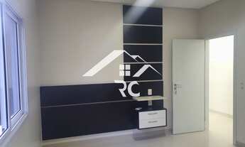 Imagem 5: CASA RESIDENCIAL em RIO VERDE - GO, RESIDENCIAL INTERLAGOS