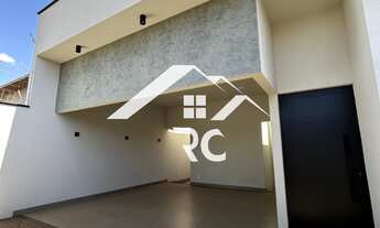 Imagem: CASA RESIDENCIAL em RIO VERDE - GO, PARQUE