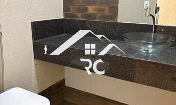 Imagem 5: CASA RESIDENCIAL em RIO VERDE - GO, PARQUE LARANJEIRAS