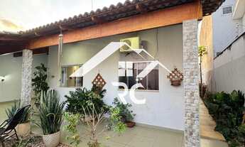 Imagem: CASA RESIDENCIAL em RIO VERDE - GO, LOTEAMENTO