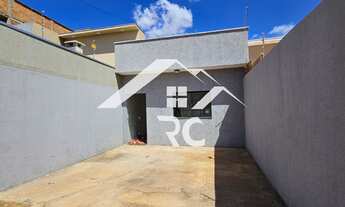 Imagem: CASA RESIDENCIAL em RIO VERDE - GO, LINDOLFINA