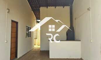 Imagem: CASA RESIDENCIAL em RIO VERDE - GO, SETOR