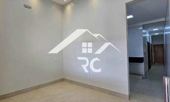 Imagem 4: CASA RESIDENCIAL em RIO VERDE - GO, RESIDENCIAL CANAÃ