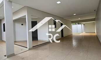 Imagem: CASA RESIDENCIAL em RIO VERDE - GO, JARDIM