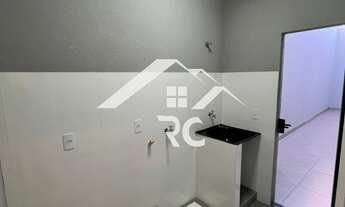 Imagem 5: CASA RESIDENCIAL em RIO VERDE - GO, LOTEAMENTO GAMELEIRA