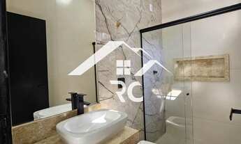 Imagem 7: CASA RESIDENCIAL em RIO VERDE - GO, SANTO AGOSTINHO