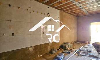 Imagem 6: CASA RESIDENCIAL em RIO VERDE - GO, LOTEAMENTO RESERVA DO PARQUE