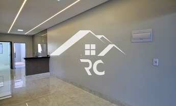 Imagem 6: CASA RESIDENCIAL em RIO VERDE - GO, SANTO AGOSTINHO