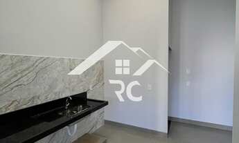 Imagem 2: CASA RESIDENCIAL em RIO VERDE - GO, LOTEAMENTO GAMELEIRA