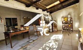 Imagem 6: CASA RESIDENCIAL em RIO VERDE - GO, PARQUE SOLAR DO AGRESTE B