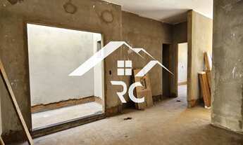 Imagem 4: CASA RESIDENCIAL em RIO VERDE - GO, LOTEAMENTO RESERVA DO PARQUE