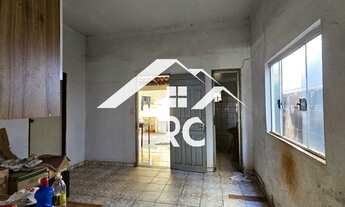 Imagem 4: CASA RESIDENCIAL em RIO VERDE - GO, PARQUE SOLAR DO AGRESTE B