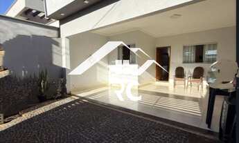 Imagem: CASA RESIDENCIAL em RIO VERDE - GO, JARDIM