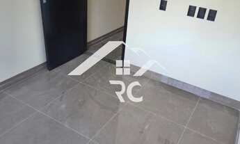 Imagem 6: CASA RESIDENCIAL em RIO VERDE - GO, RECANTO DOS IPÊS