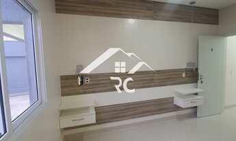 Imagem 3: CASA RESIDENCIAL em RIO VERDE - GO, RESIDENCIAL INTERLAGOS