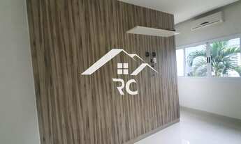 Imagem 4: CASA RESIDENCIAL em RIO VERDE - GO, RESIDENCIAL INTERLAGOS