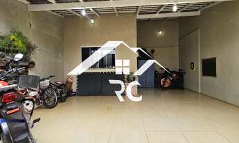 Imagem: CASA RESIDENCIAL em RIO VERDE - GO, LOTEAMENTO