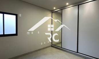 Imagem 5: CASA RESIDENCIAL em RIO VERDE - GO, PARQUE LARANJEIRAS