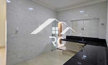 Imagem 6: CASA RESIDENCIAL em RIO VERDE - GO, RESIDENCIAL CANAÃ