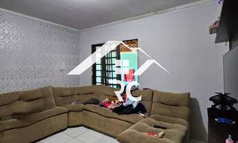 Imagem 7: CASA RESIDENCIAL em RIO VERDE - GO, LOTEAMENTO GAMELEIRA