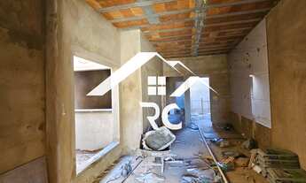 Imagem 4: CASA RESIDENCIAL em RIO VERDE - GO, LOTEAMENTO RESERVA DO PARQUE