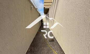 Imagem 4: CASA RESIDENCIAL em RIO VERDE - GO, PARQUE LARANJEIRAS