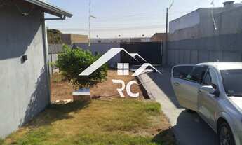 Imagem 6: CASA RESIDENCIAL em RIO VERDE - GO, JARDIM FLORESTA