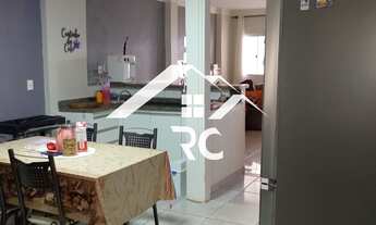 Imagem 6: CASA RESIDENCIAL em RIO VERDE - GO, LOTEAMENTO GAMELEIRA