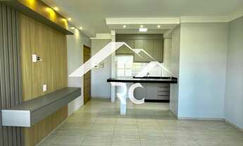 Imagem: APARTAMENTO RESIDENCIAL em RIO VERDE - GO