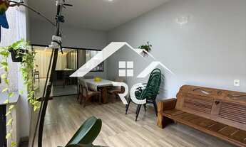 Imagem 2: CASA RESIDENCIAL em RIO VERDE - GO, RESIDENCIAL SOLAR DOS ATAÍDES 1ª ETAPA