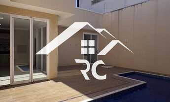 Imagem: CASA RESIDENCIAL em RIO VERDE - GO, RESIDENCIAL