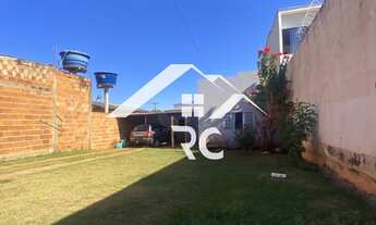 Imagem: CASA RESIDENCIAL em RIO VERDE - GO, JARDIM