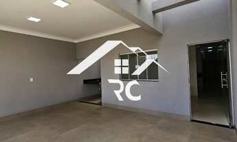 Imagem 2: CASA RESIDENCIAL em RIO VERDE - GO, RESIDENCIAL CANAÃ