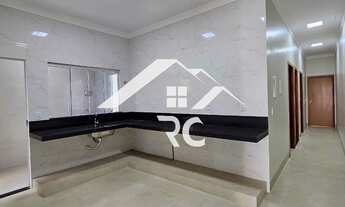 Imagem 7: CASA RESIDENCIAL em RIO VERDE - GO, RESIDENCIAL CANAÃ