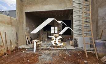 Imagem: CASA RESIDENCIAL em RIO VERDE - GO, SETOR