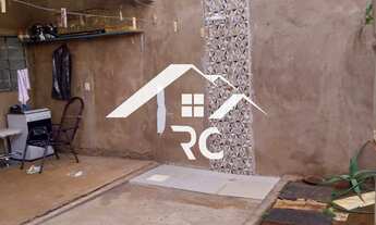 Imagem 6: CASA RESIDENCIAL em Rio Verde - GO, RESERVA DO PARQUE