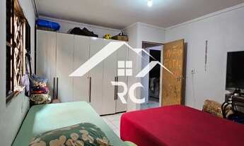 Imagem 4: CASA RESIDENCIAL em RIO VERDE - GO, LOTEAMENTO GAMELEIRA