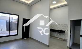 Imagem 6: CASA RESIDENCIAL em RIO VERDE - GO, LOTEAMENTO GAMELEIRA