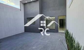Imagem: CASA RESIDENCIAL em RIO VERDE - GO, LIBERDADE