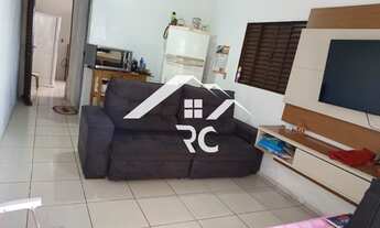 Imagem: CASA RESIDENCIAL em RIO VERDE - GO, RESIDENCIAL