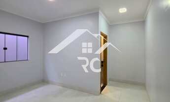 Imagem 5: CASA RESIDENCIAL em RIO VERDE - GO, LIBERDADE
