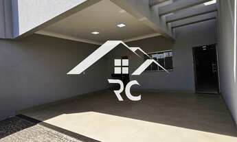 Imagem: CASA RESIDENCIAL em RIO VERDE - GO, RESIDENCIAL